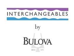 Bulova Interchangeables